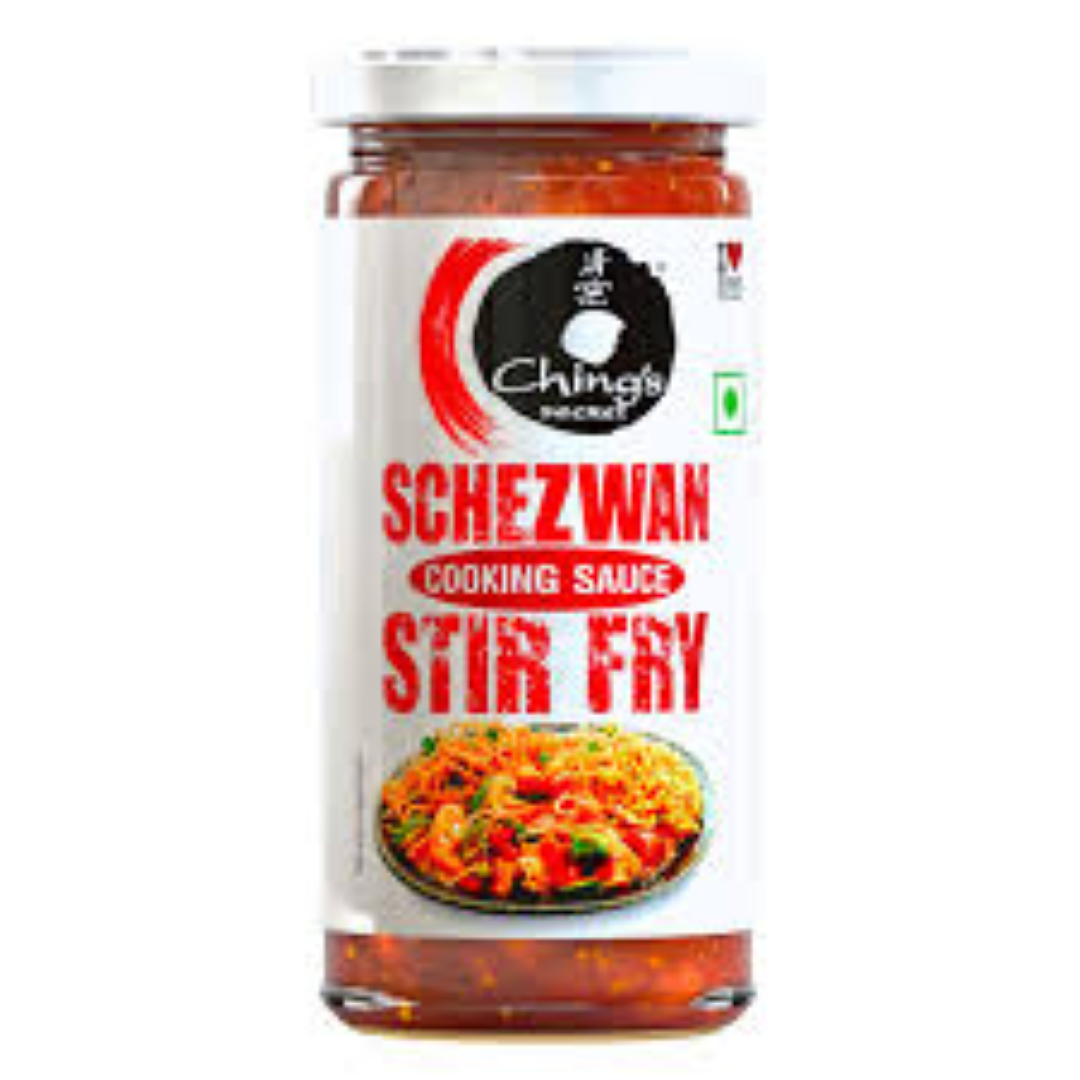 SCHEZWAN SAUCE STIR FRY 250G